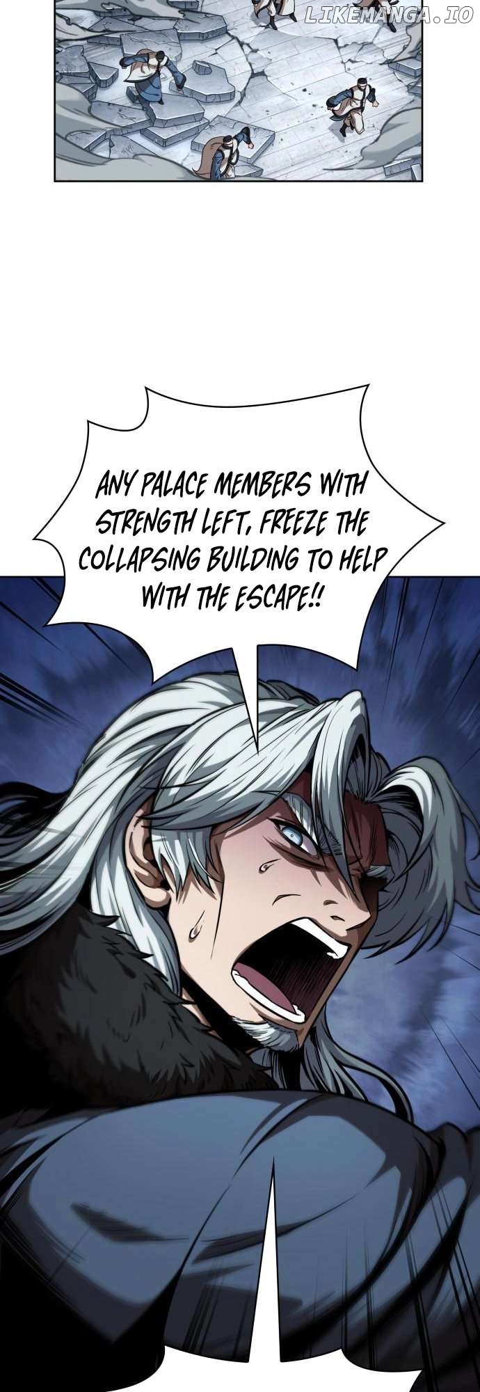 Nano Machine Chapter 252 image 08